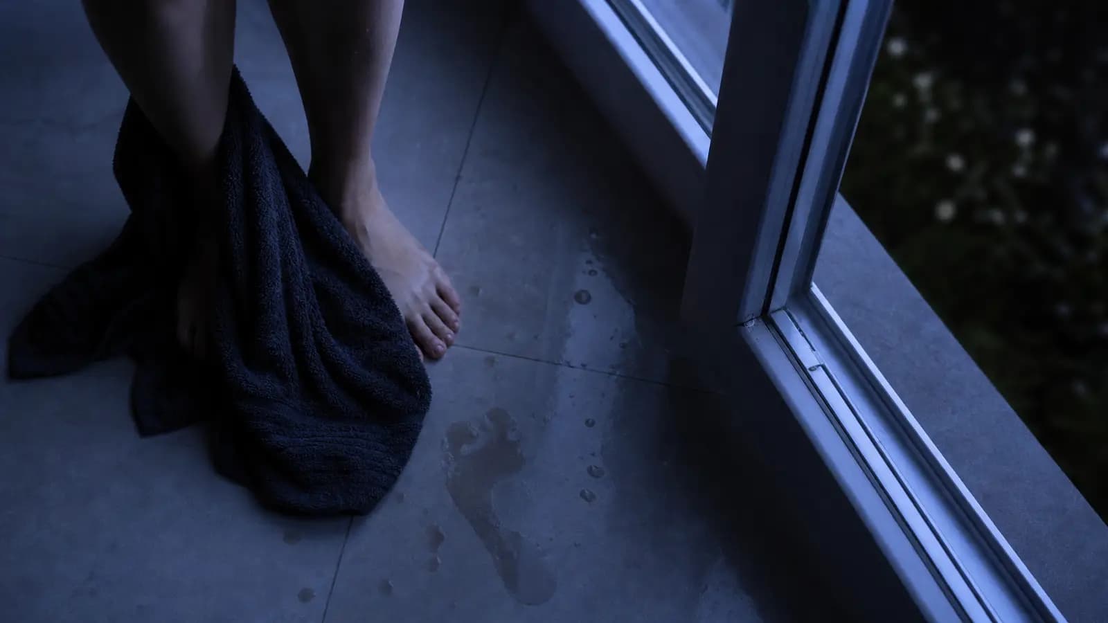 Hitzewallungen im Sommer: was mir nachts durch die Wechseljahre hilft