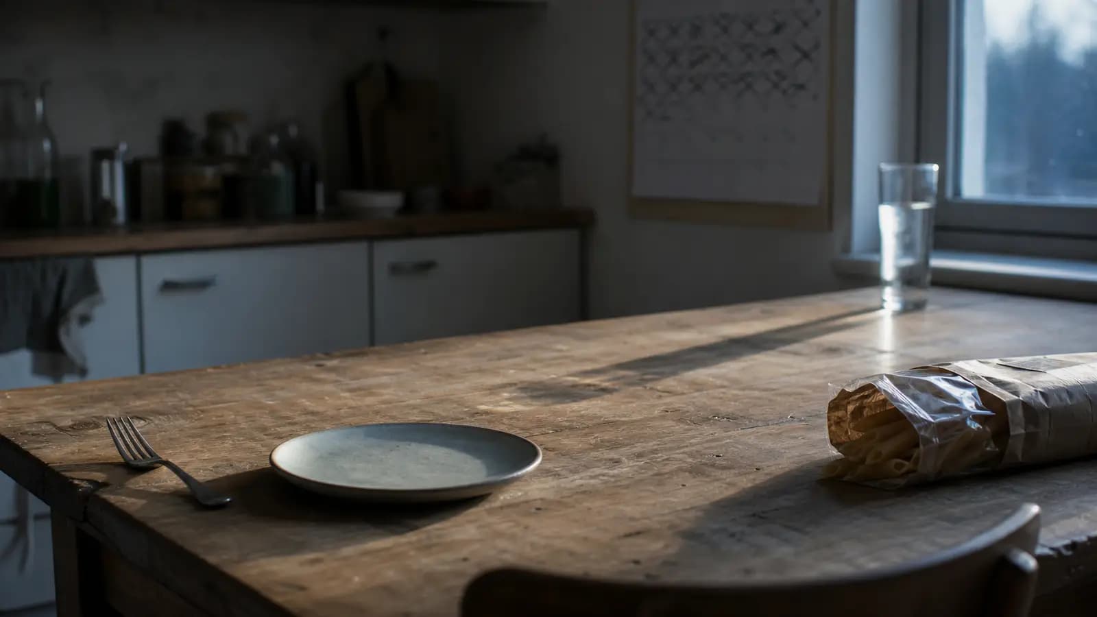 Wenn die Kinder ausziehen und das Haus plötzlich zu groß wird: was der Auszug mit mir gemacht hat